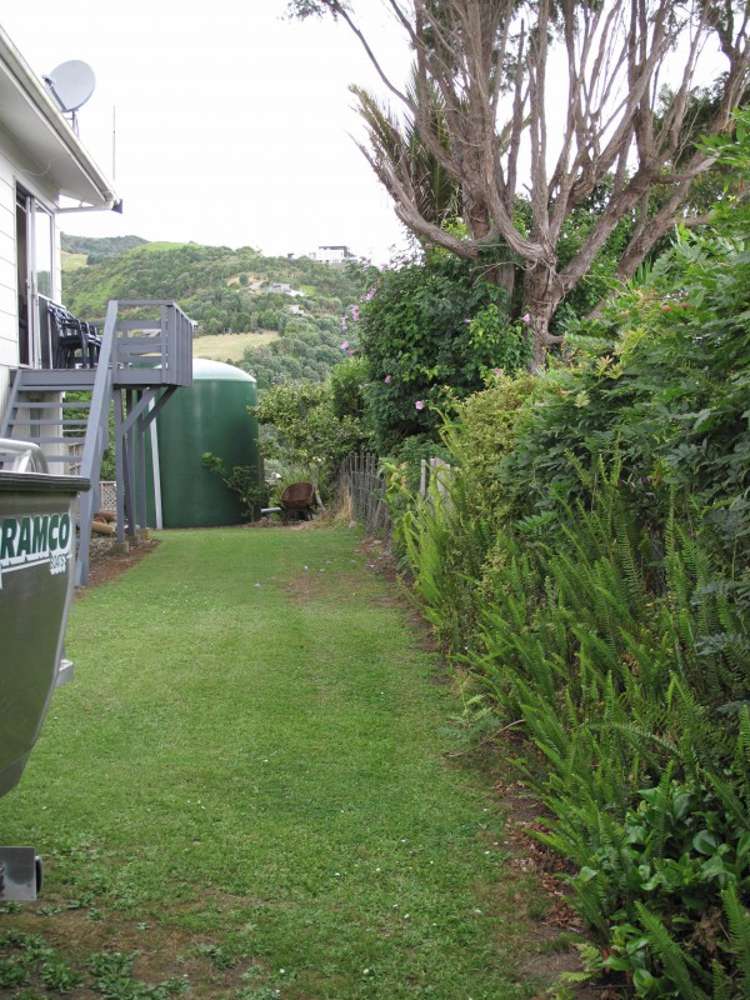 8 Eames Crescent Te Mata_17