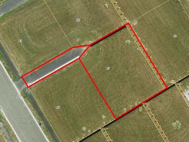 Dual Living Opportunity in Rolleston