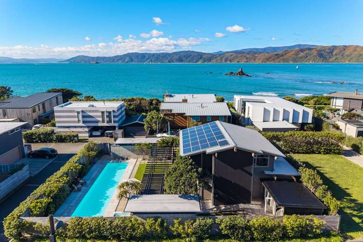 91 Ludlam Street Seatoun_26