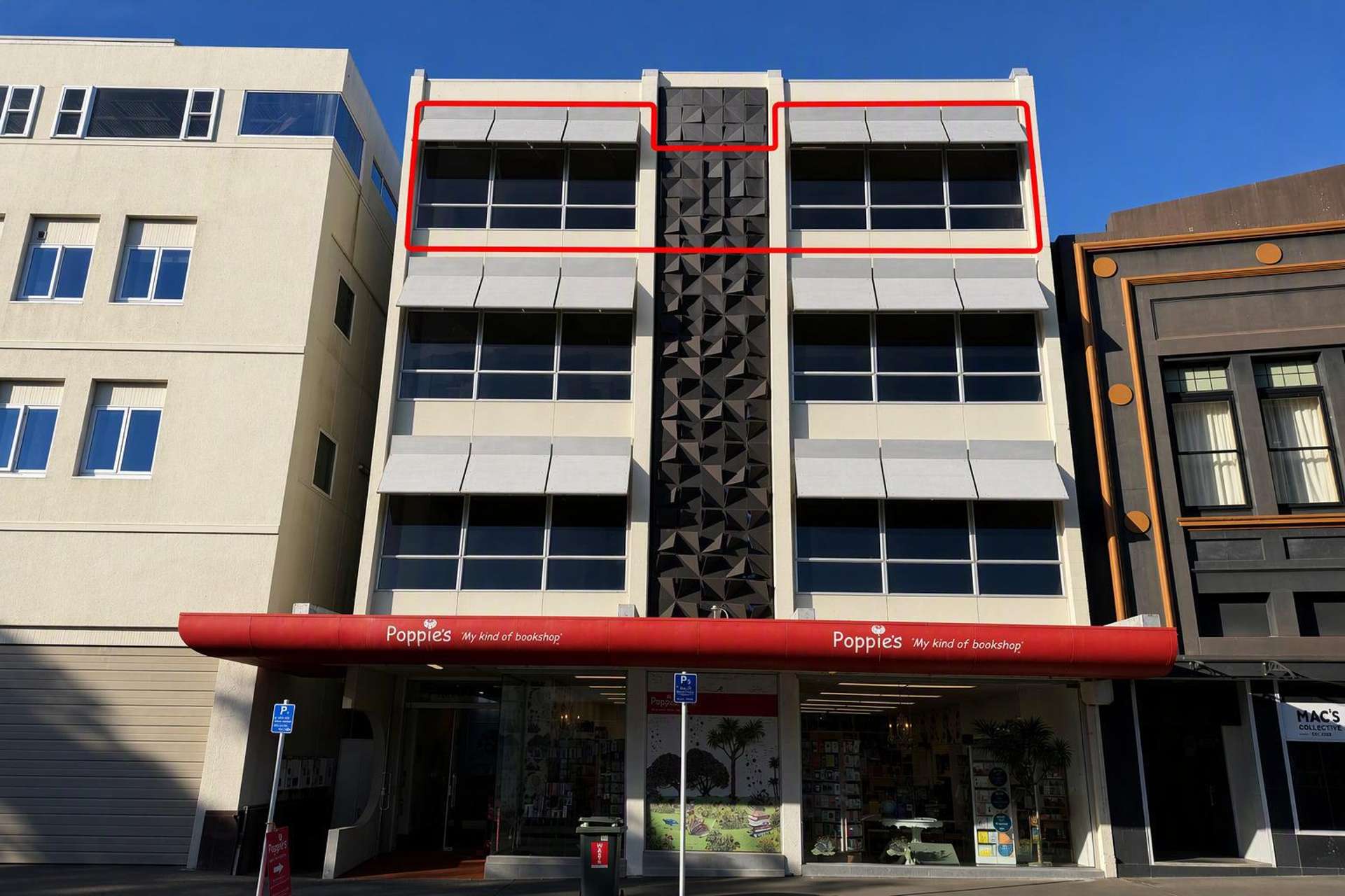 Lot Level 3,/7 KIng Street Marsland Hill_0