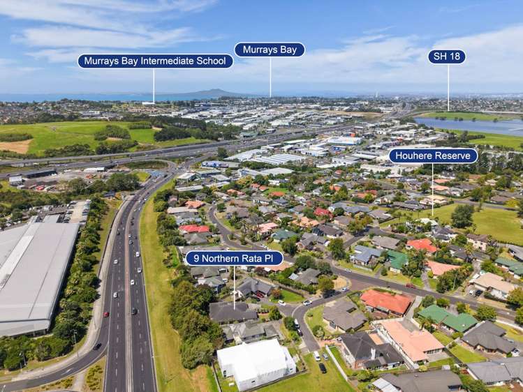 9 Northern Rata Place Albany_26