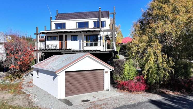 28 Scott Street Lake Tekapo_25
