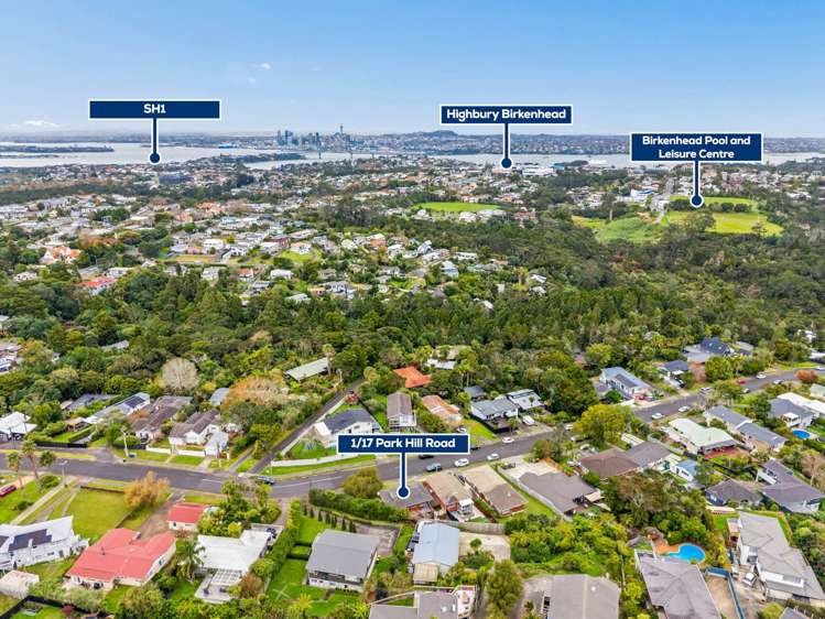 1/17 Park Hill Road Birkenhead_19