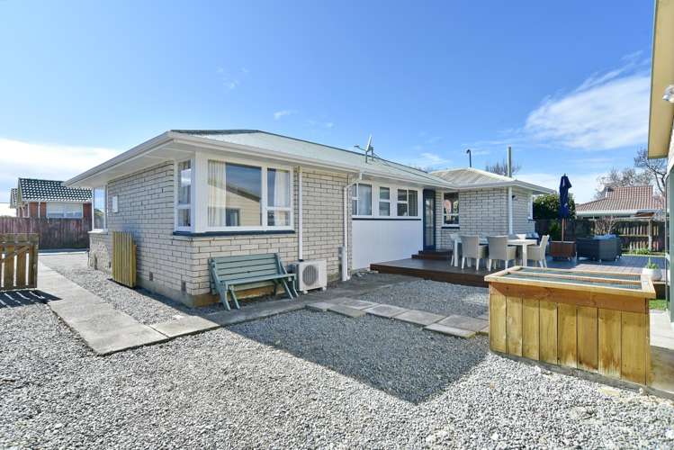 10a Bonita Place Bishopdale_25