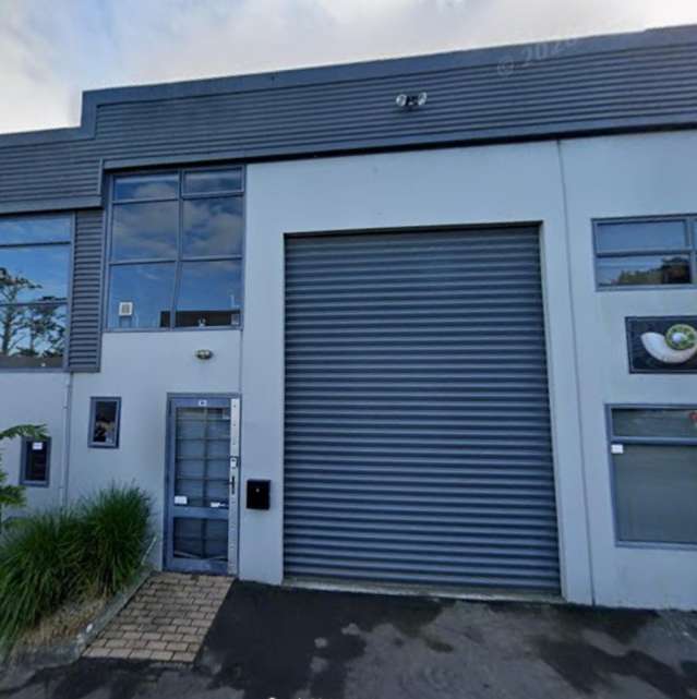 Micro Warehouse - Tait Place