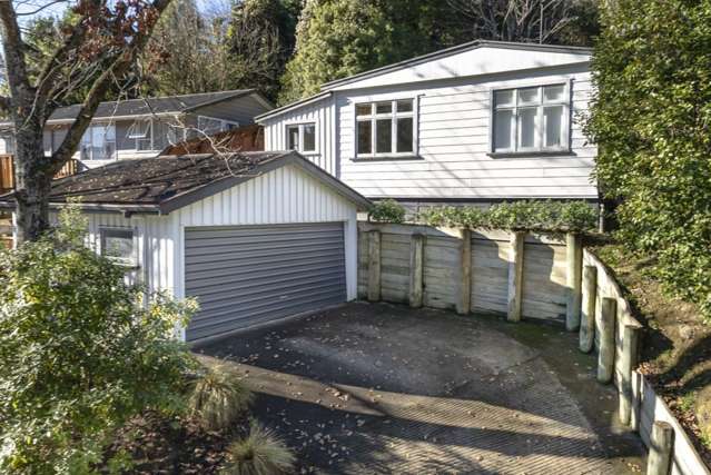 Tidy Starter Close to the CBD