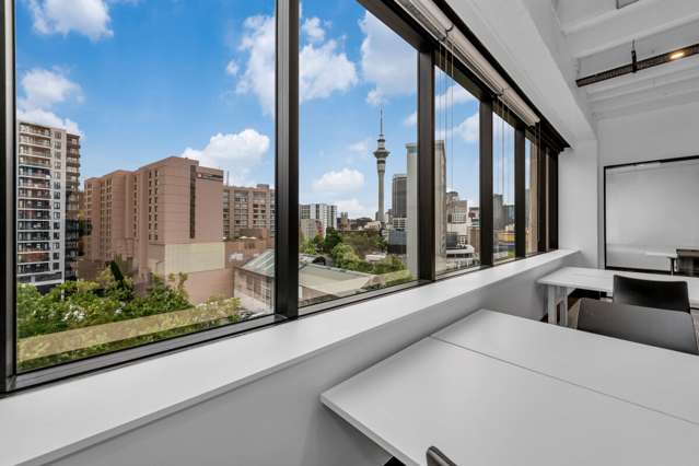 48 Greys Avenue City Centre_2