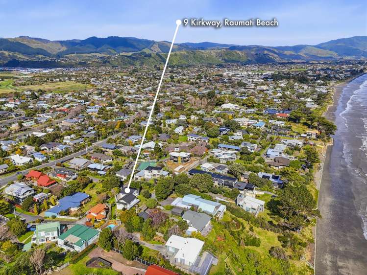 9 Kirkway Raumati Beach_24