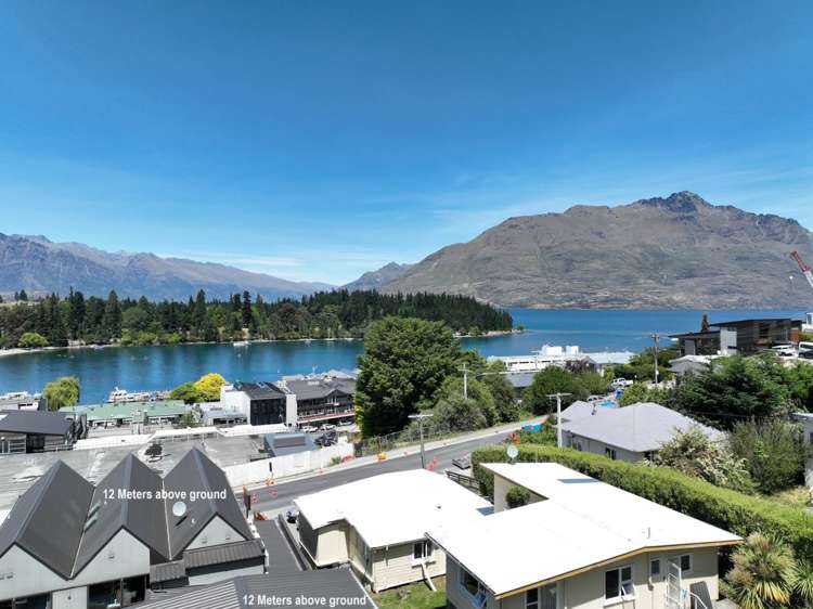 22 Isle Street Queenstown_12