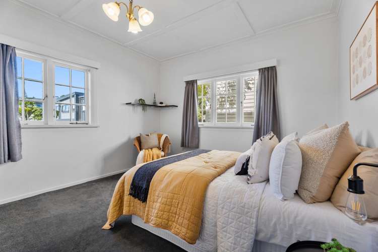 13 Akarana Avenue Three Kings_11