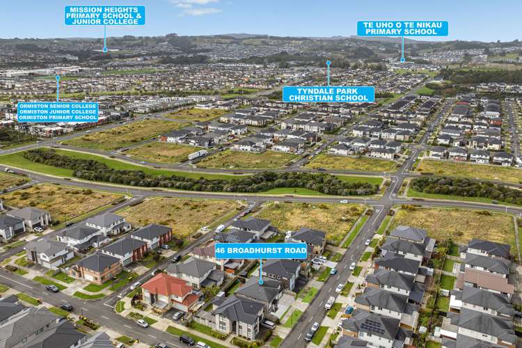 46 Broadhurst Road Flat Bush_27