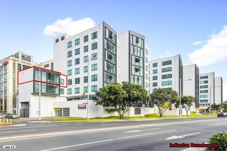 327/8 Dockside Lane Auckland Central_13