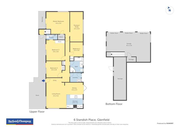 6 Standish Place Bayview_14