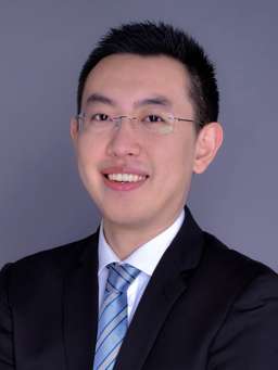 Frank Cao