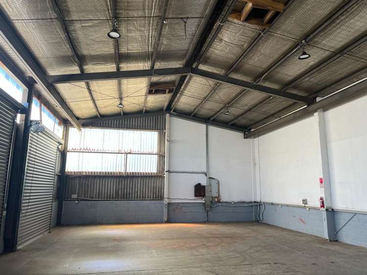 205 Station Road Penrose Auckland City Commercial Property For