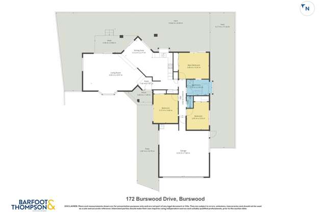 172 Burswood Drive Burswood_1