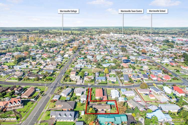 21 Williams Avenue Morrinsville_19