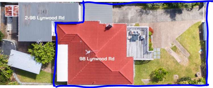 98 Lynwood Road New Lynn_9