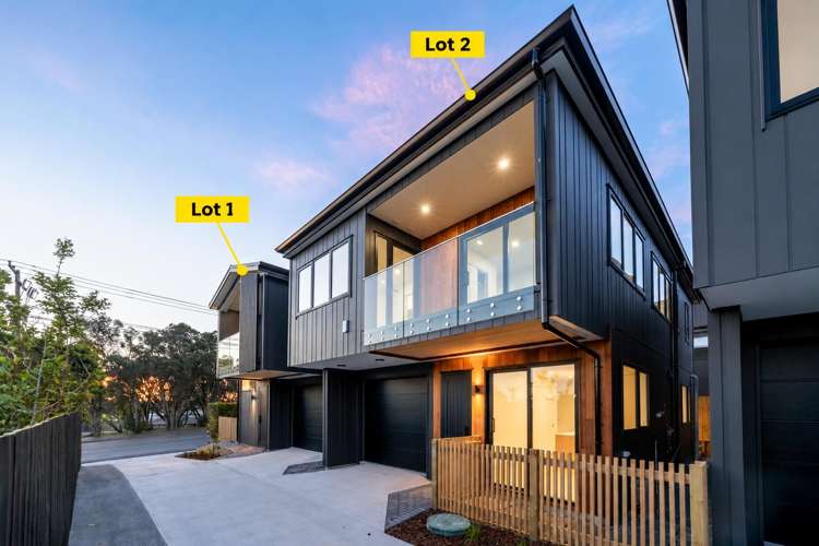 Lot 2/65 Forrest Hill Road Milford_0