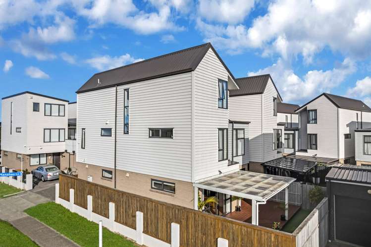 6 Manahau Lane Flat Bush_26