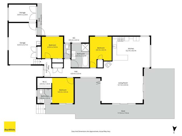 4 Manuka Drive Whangamata_1