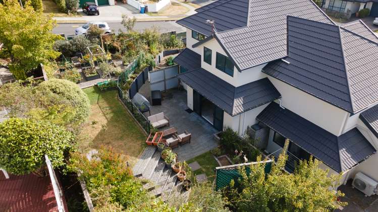 7 Amesbury Drive Churton Park_33