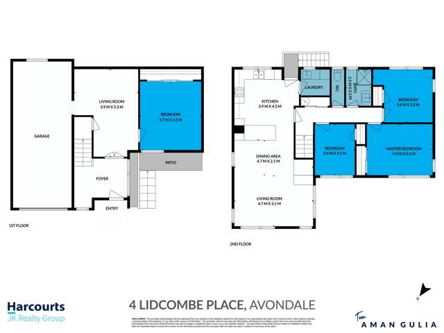 4 Lidcombe Place Avondale_1