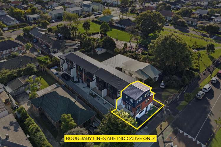 Lot 1/36 Oakley Avenue Waterview_32