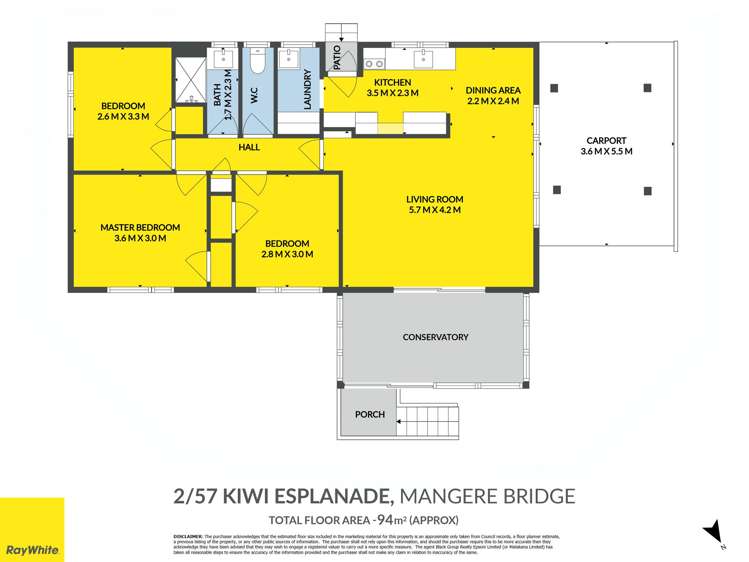 2/57 Kiwi Esplanade Mangere Bridge_12