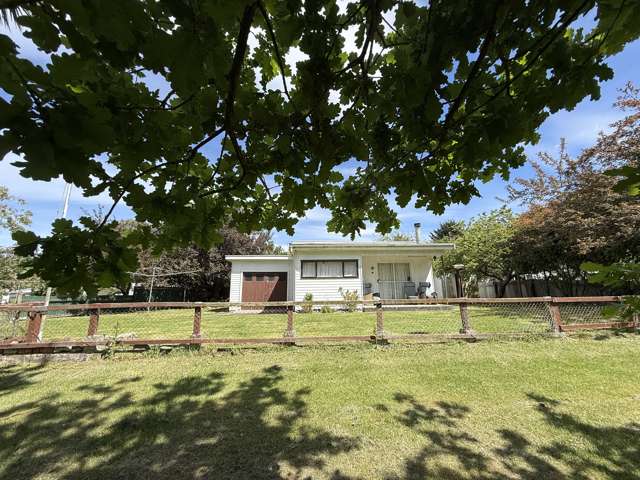 Hut 18/1538 Pareora River Road Maungati_1