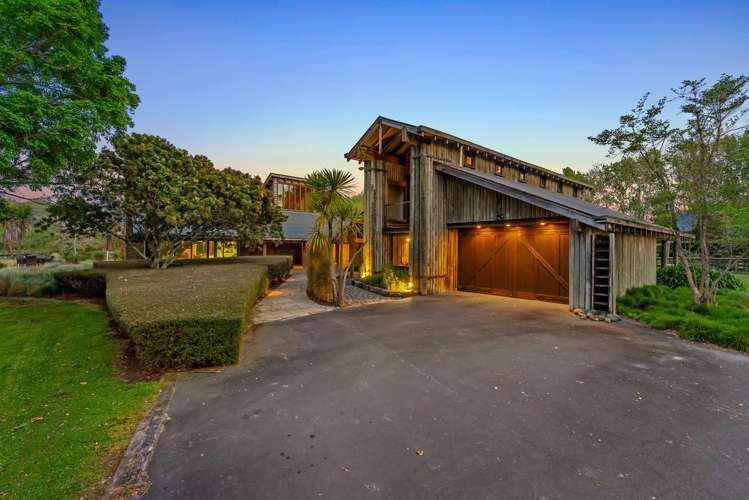 744 Waitakere Road and 42 Dysart Lane Kumeu_48