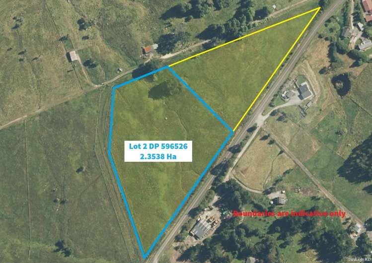 Lot 2 DP 596926 Woodstock-Rimu Road Rimu_9