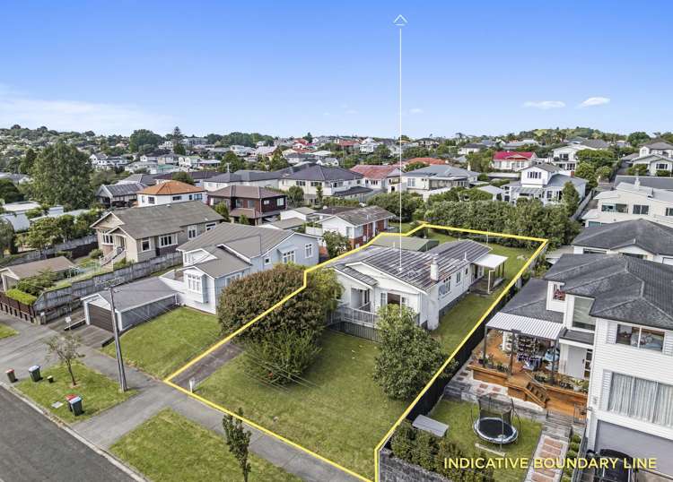 18 Admiral Beatty Avenue Three Kings_0