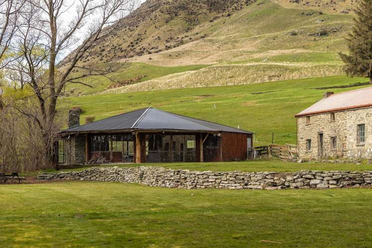 Cecil Peak Station Queenstown_21