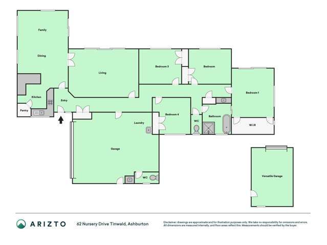 62 Nursery Drive Ashburton_1