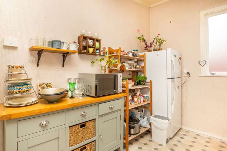 15 Baker Street West End_6