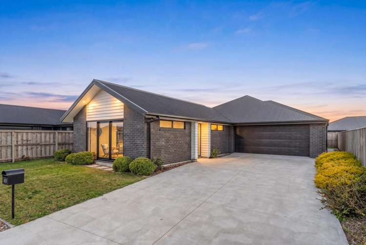 49 Westmoor Boulevard Rolleston_20