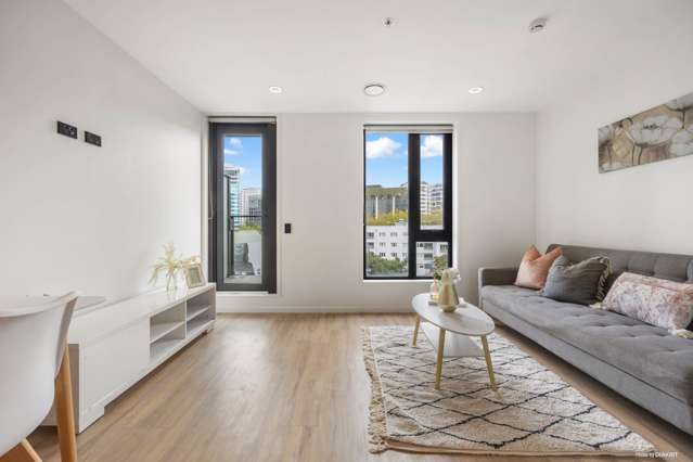 Great CBD Living- Live in or Rent Out