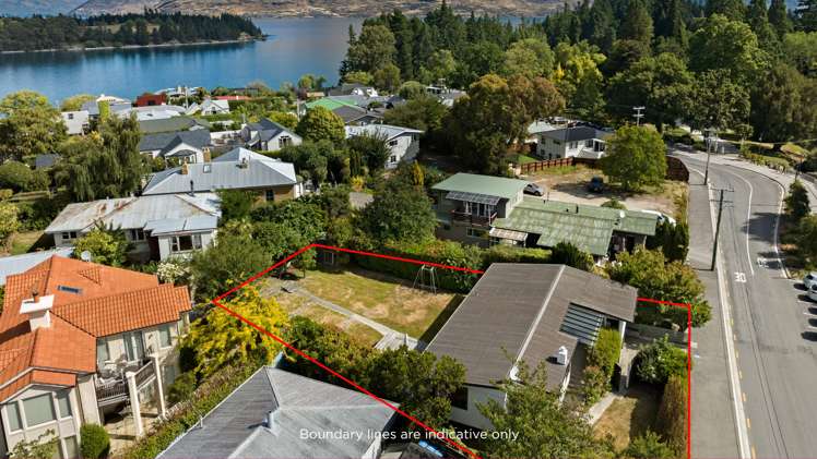 6 Park Street Queenstown_22