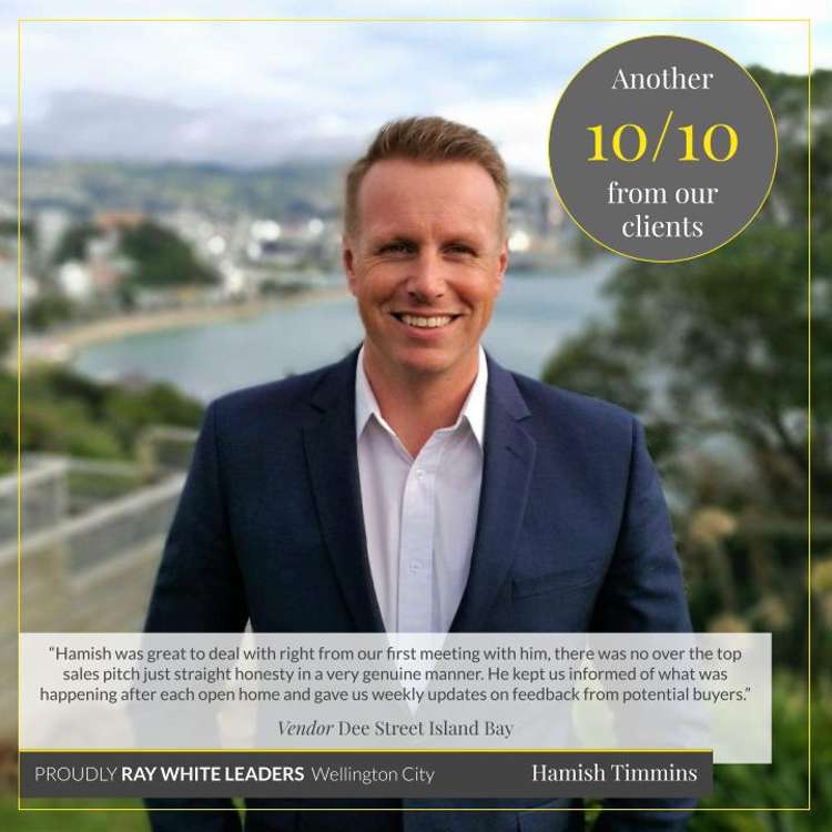 3 Tyne Street Island Bay_22