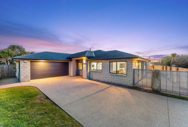 Private Family Retreat | Exceptional Space
