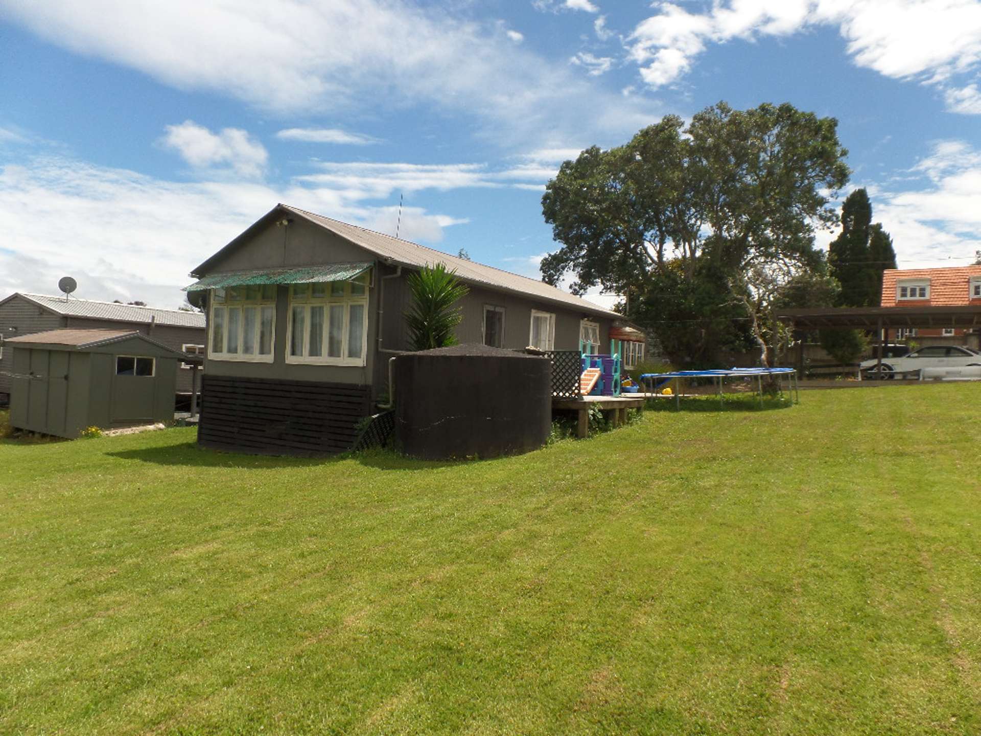 350 Upper Harbour Drive Greenhithe North Shore City Houses for