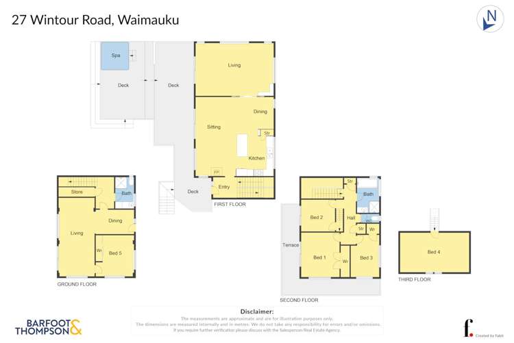 27 Wintour Road Waimauku_28