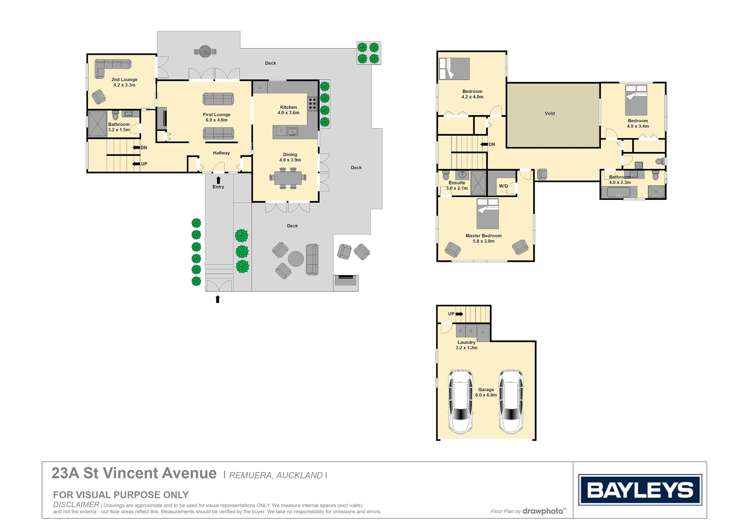 23a Saint Vincent Avenue Remuera_21