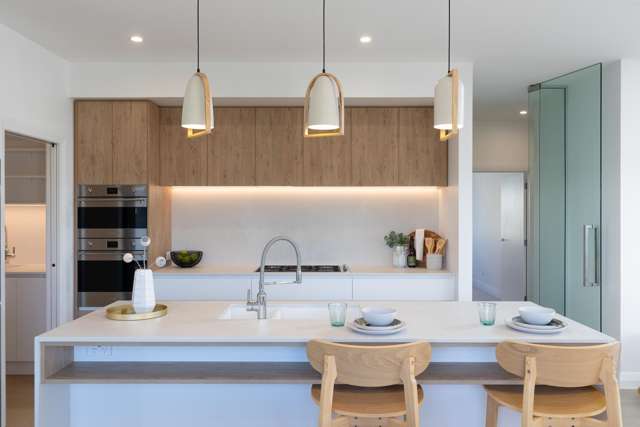 Beautifully Crafted and Thoughtfully Designed!