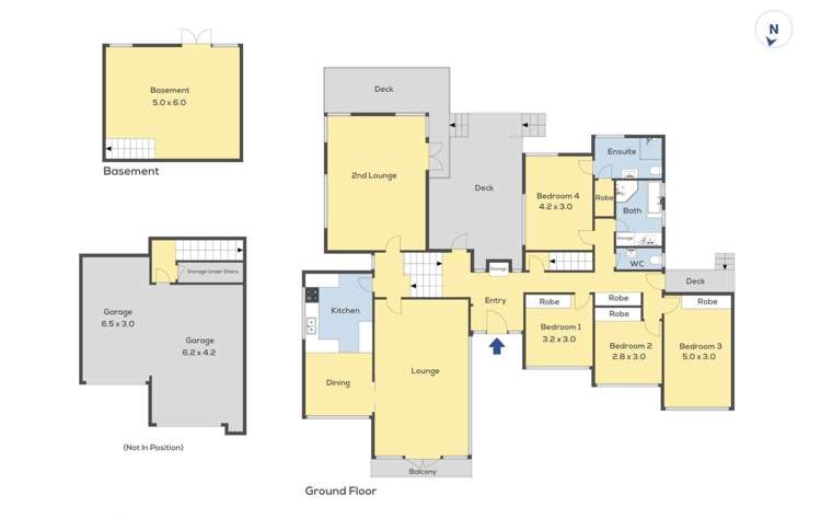 151 Bleakhouse Road Mellons Bay_13