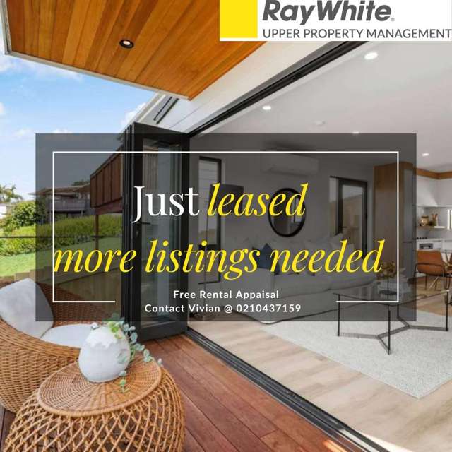 Beautiful 3-Bedroom house in the heart of Sunnynook