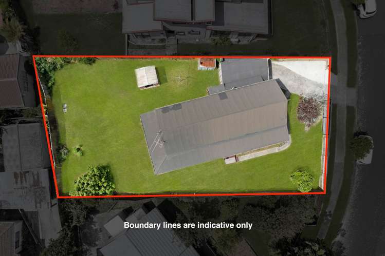 18 Greenstone Place Clover Park_21