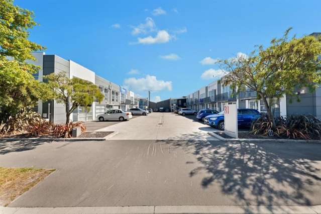 Level 1, 1/31 Stevens Street Waltham_1