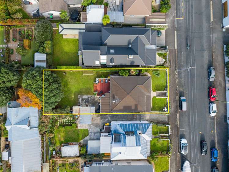 6 Church Street Devonport_24